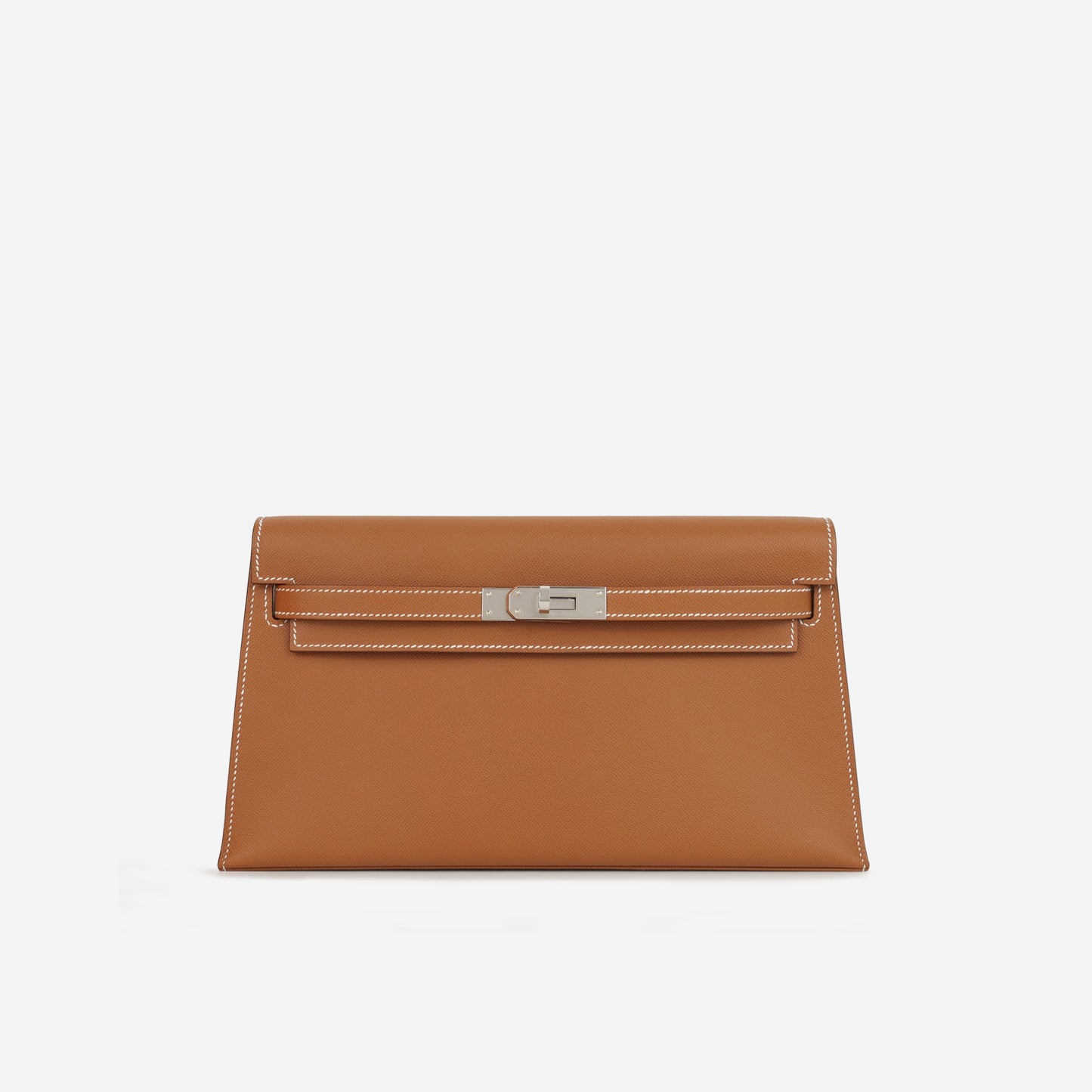 Hermès Kelly Elan - Gold Madame | Palladium Hardware