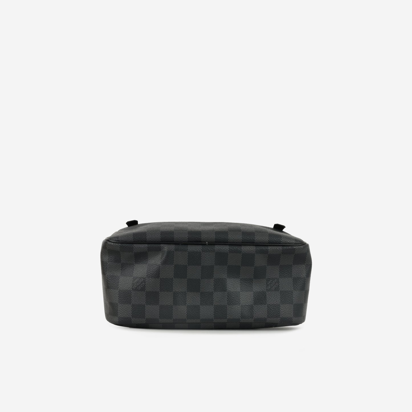 Louis Vuitton Louis Vuitton Toiletry Pouch - Damier Graphite | Silver Hardware