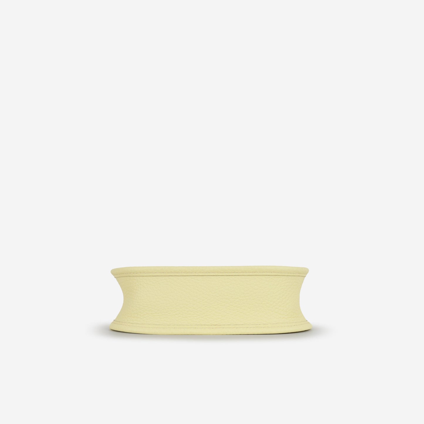 Hermès Evelyne TPM - Jaune Milton Clemence | Palladium Hardware (NWT)