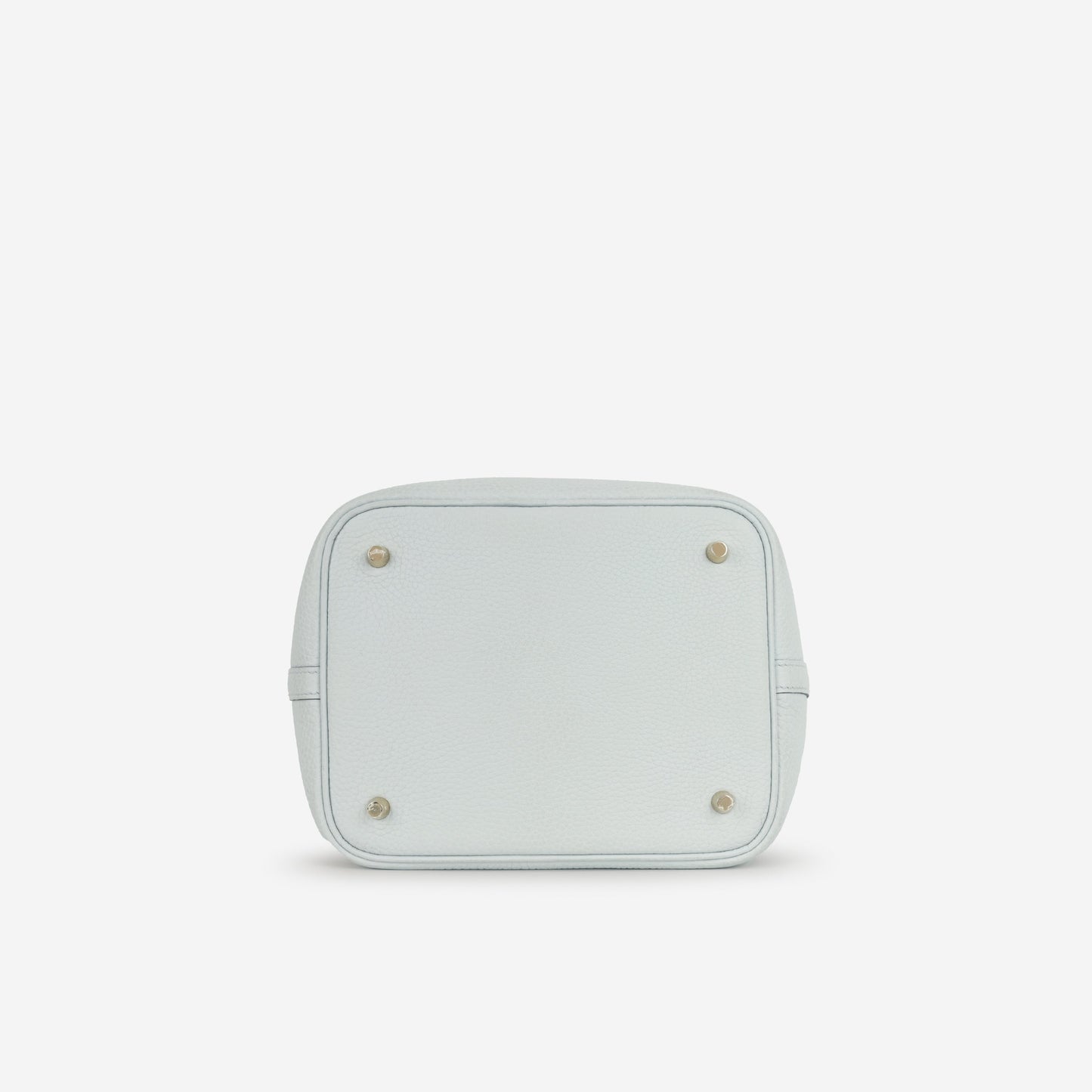Hermès Picotin 22 - Bleu Pale Clemence | Permabrass Hardware