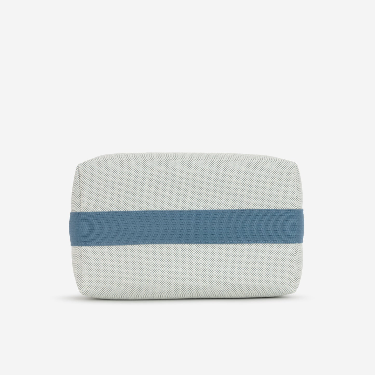 Hermès Bride-A-Brac Cabriole GM - Bleu Nattier | Palladium Hardware (NWT)