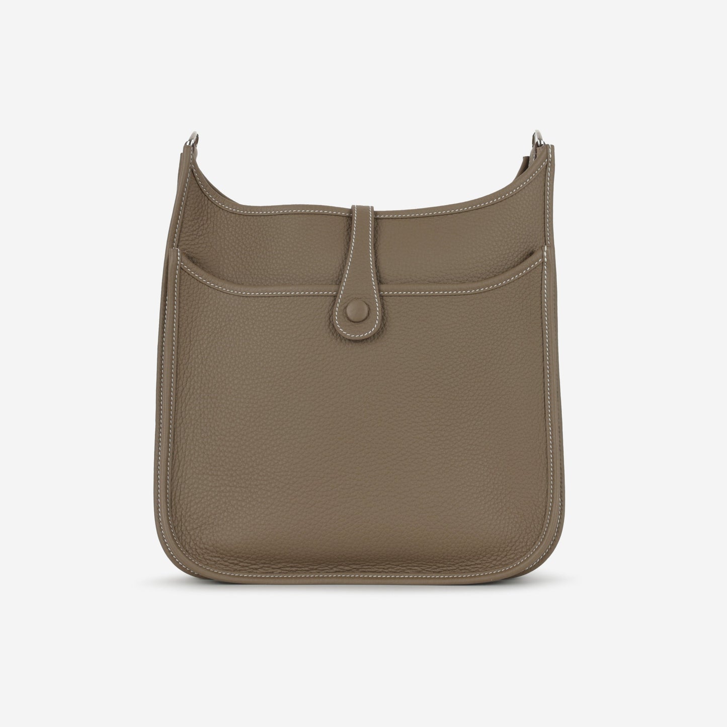 Hermès Evelyne 29 - Etoupe Clemence | Palladium Hardware