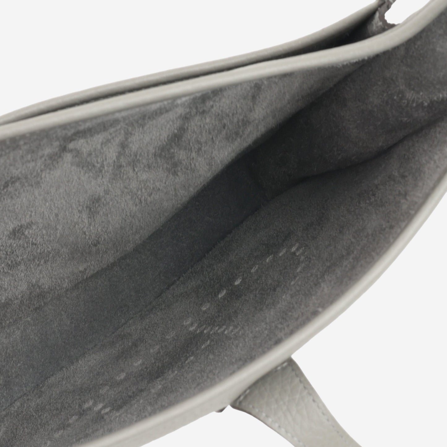 Hermès Evelyne 29 - Gris Meyer Clemence | Palladium Hardware (NWT)