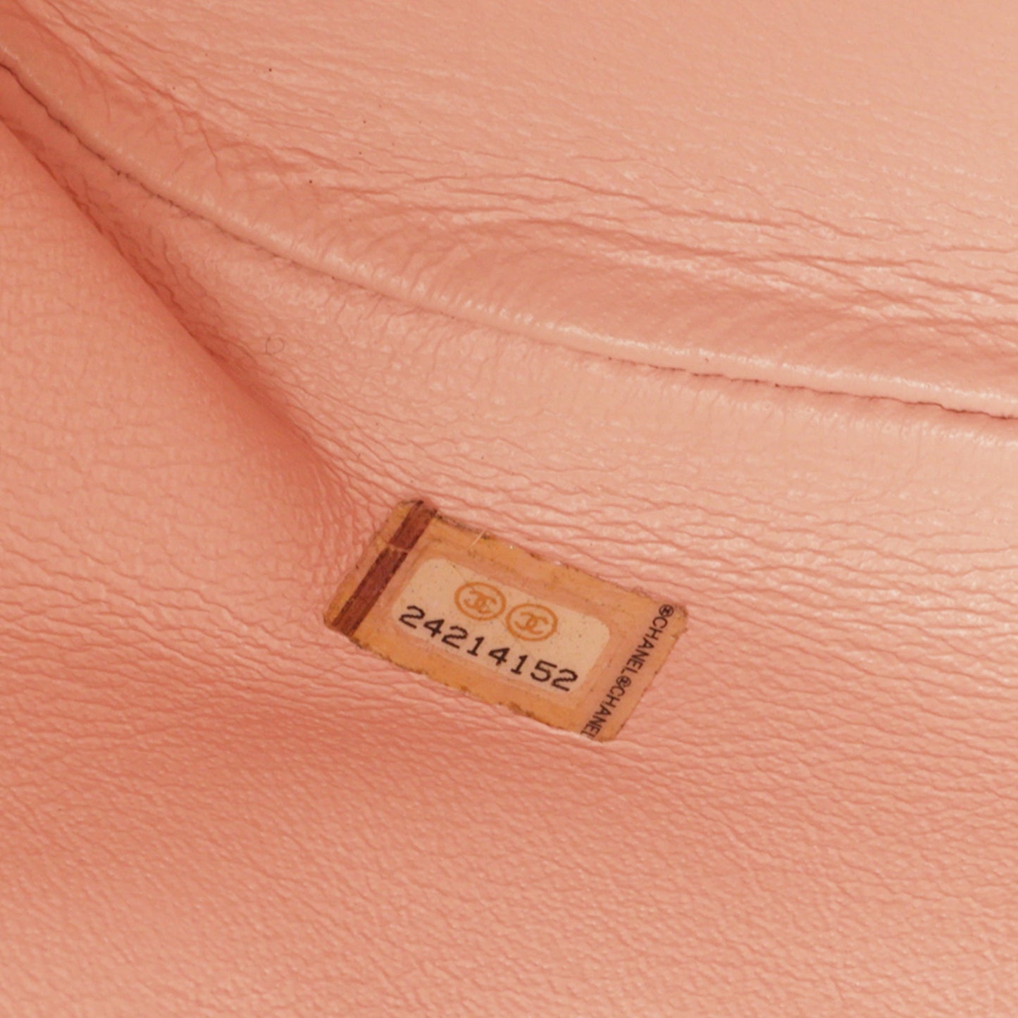 Chanel Matelasse Chain Backpack - Black Caviar | Champagne Gold Hardware