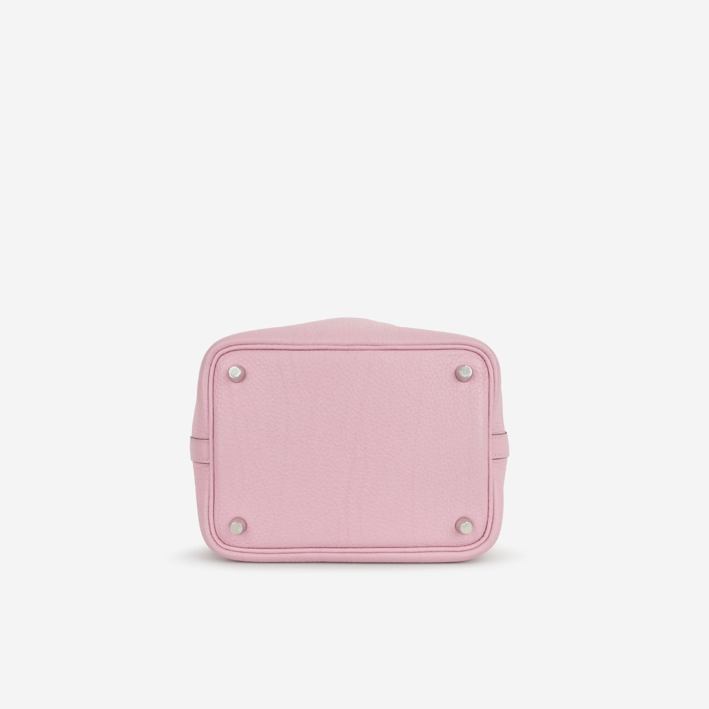 Hermès Picotin 18 - Mauve Sylvestre Clemence | Palladium Hardware