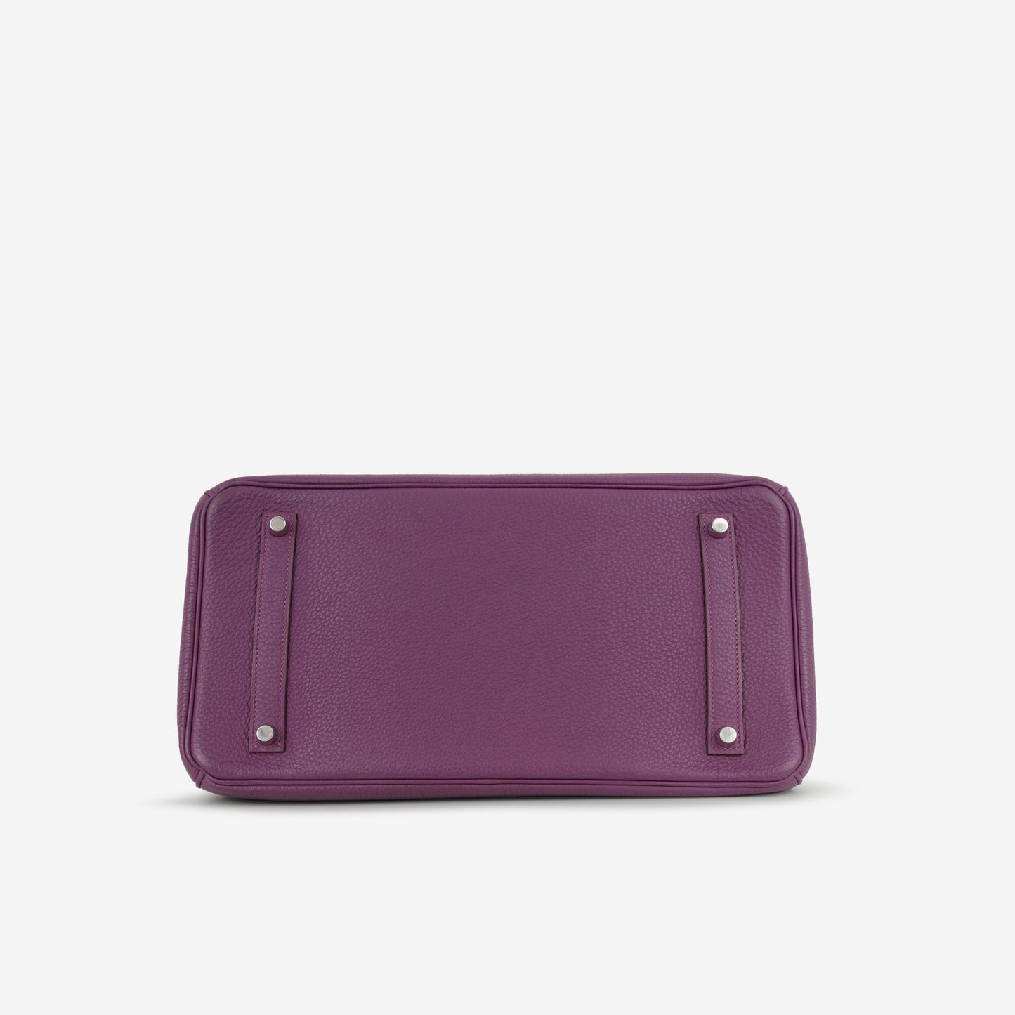 Hermès Birkin 35 - Anemone Togo | Palladium Hardware