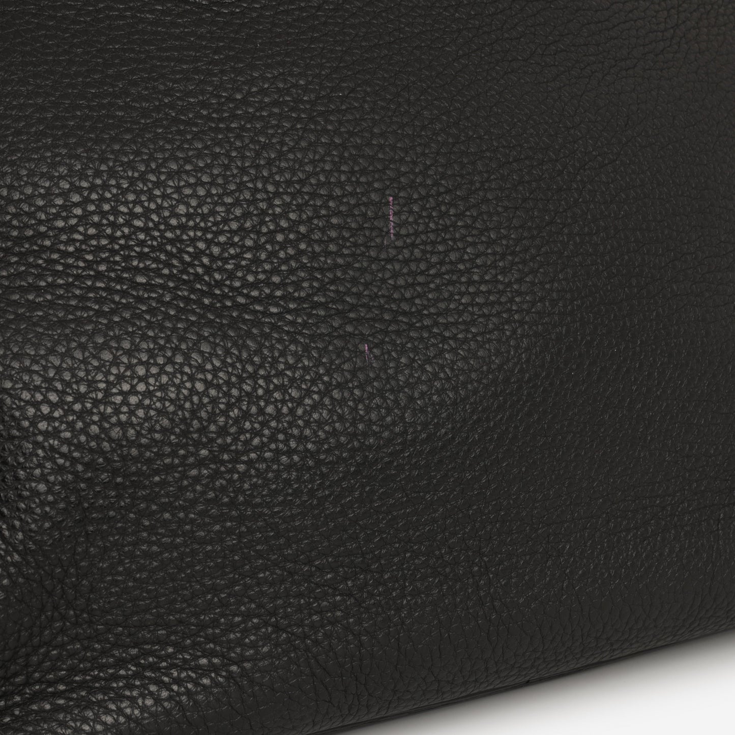 Hermès Birkin 35 - Black Togo | Palladium Hardware