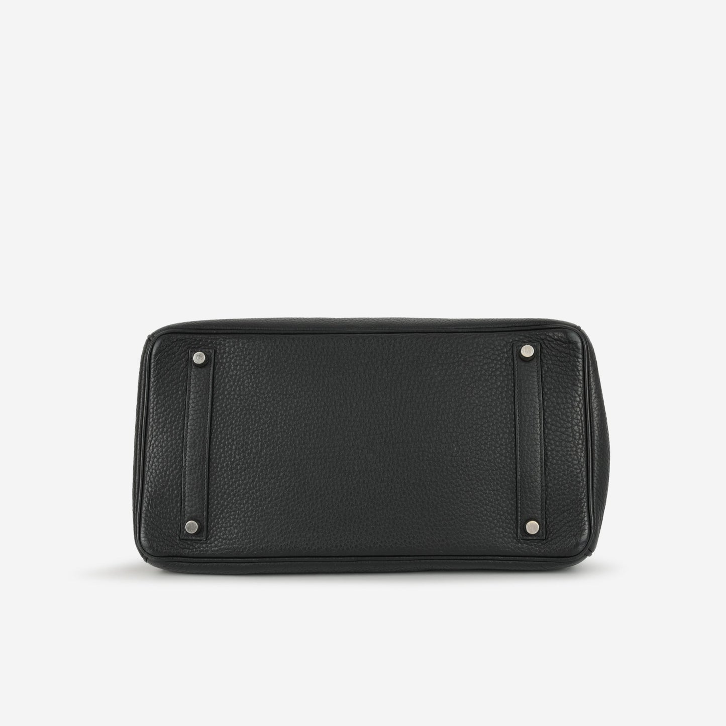 Hermès Birkin 35 - Black Togo | Palladium Hardware