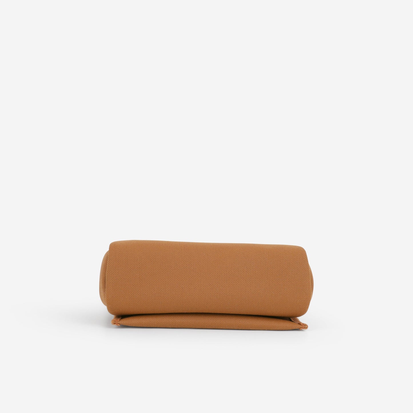 Hermès Mini Herbag 20 - Gold Toile / Hunter | Gold Hardware