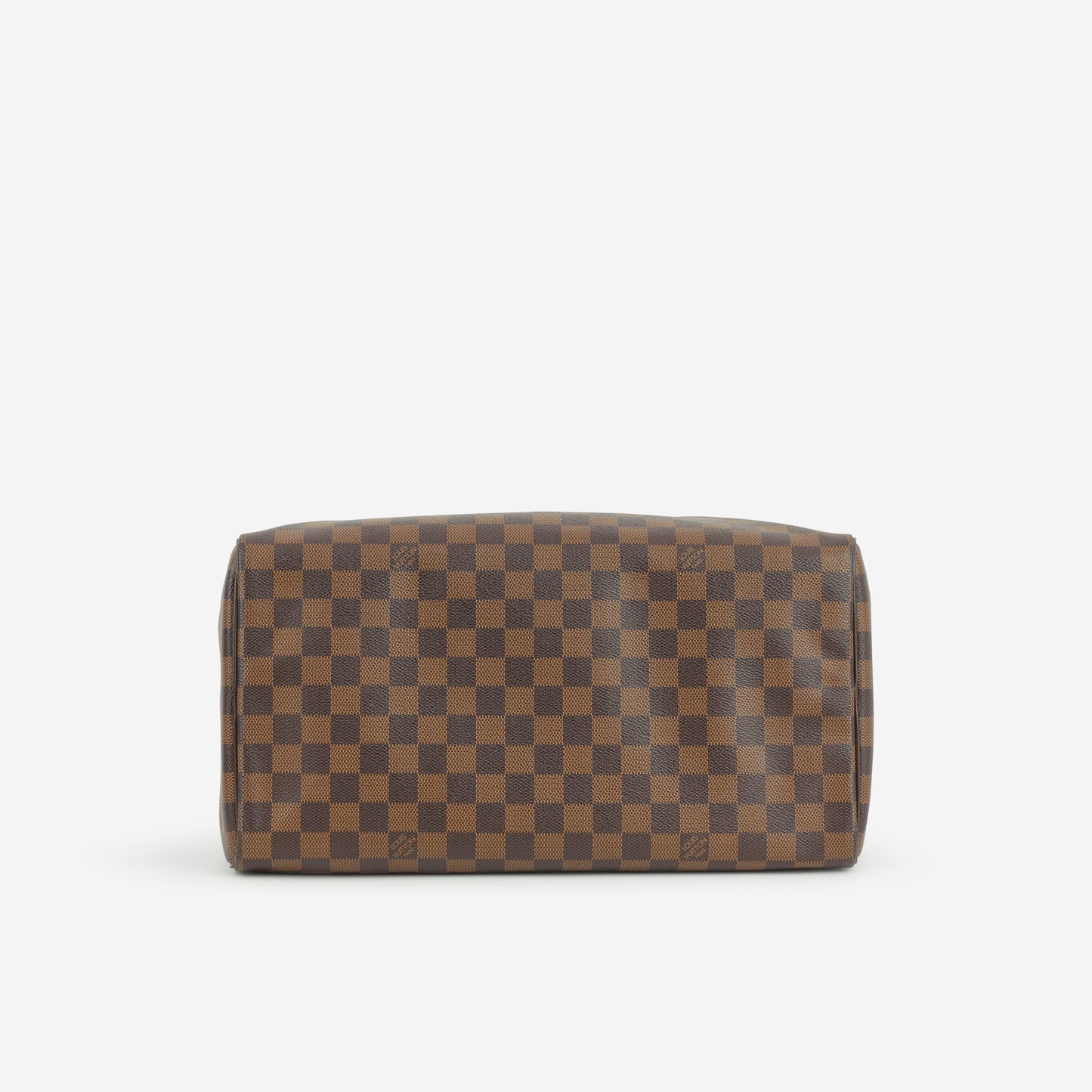 LLouis Vuitton Speedy 35 - Damier Ebene Canvas | Gold Hardware