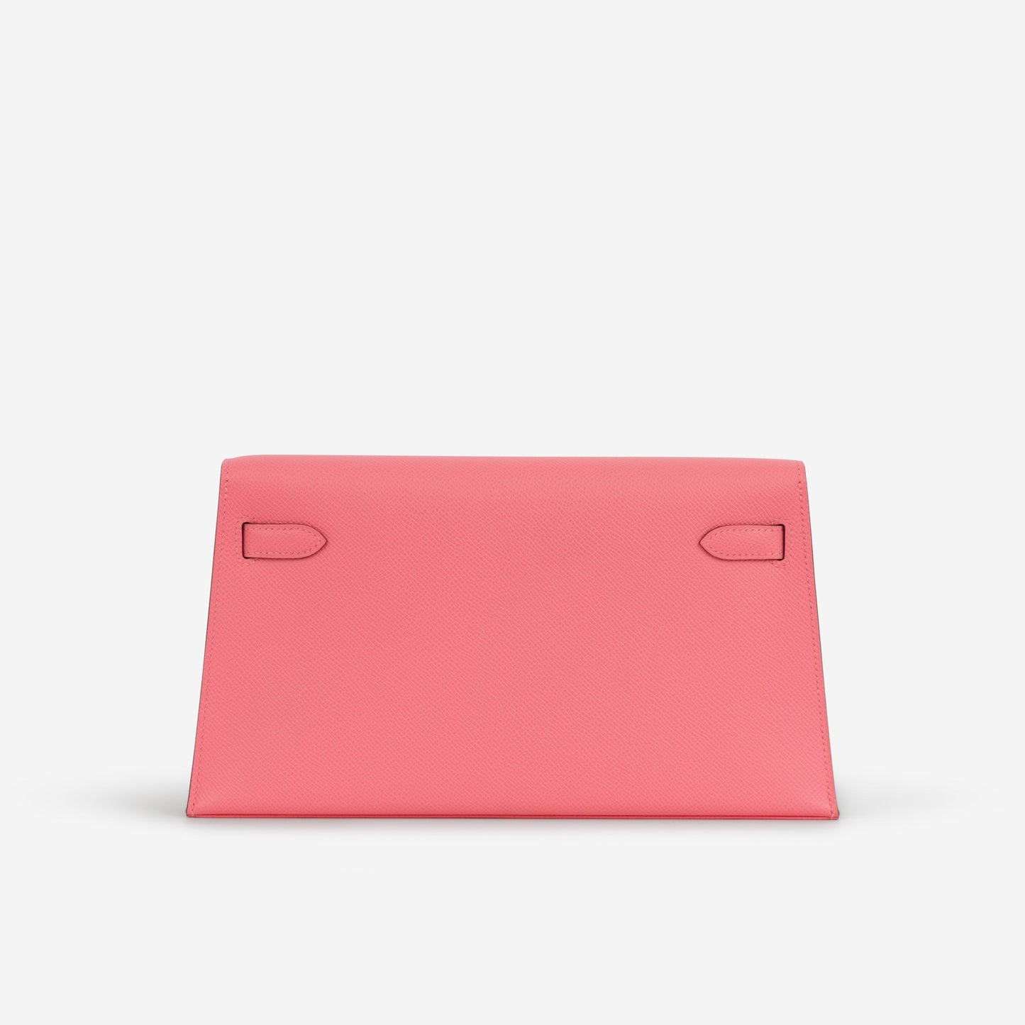 Hermès Kelly Elan - Rose Azalee Epsom | Palladium Hardware