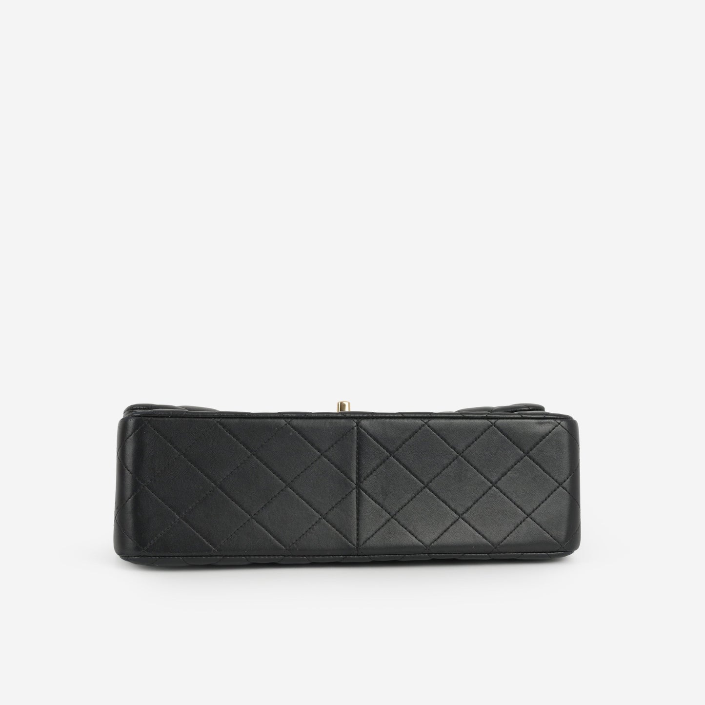 Chanel Classic Flap Bag - Jumbo Classic Flap | Gold Hardware