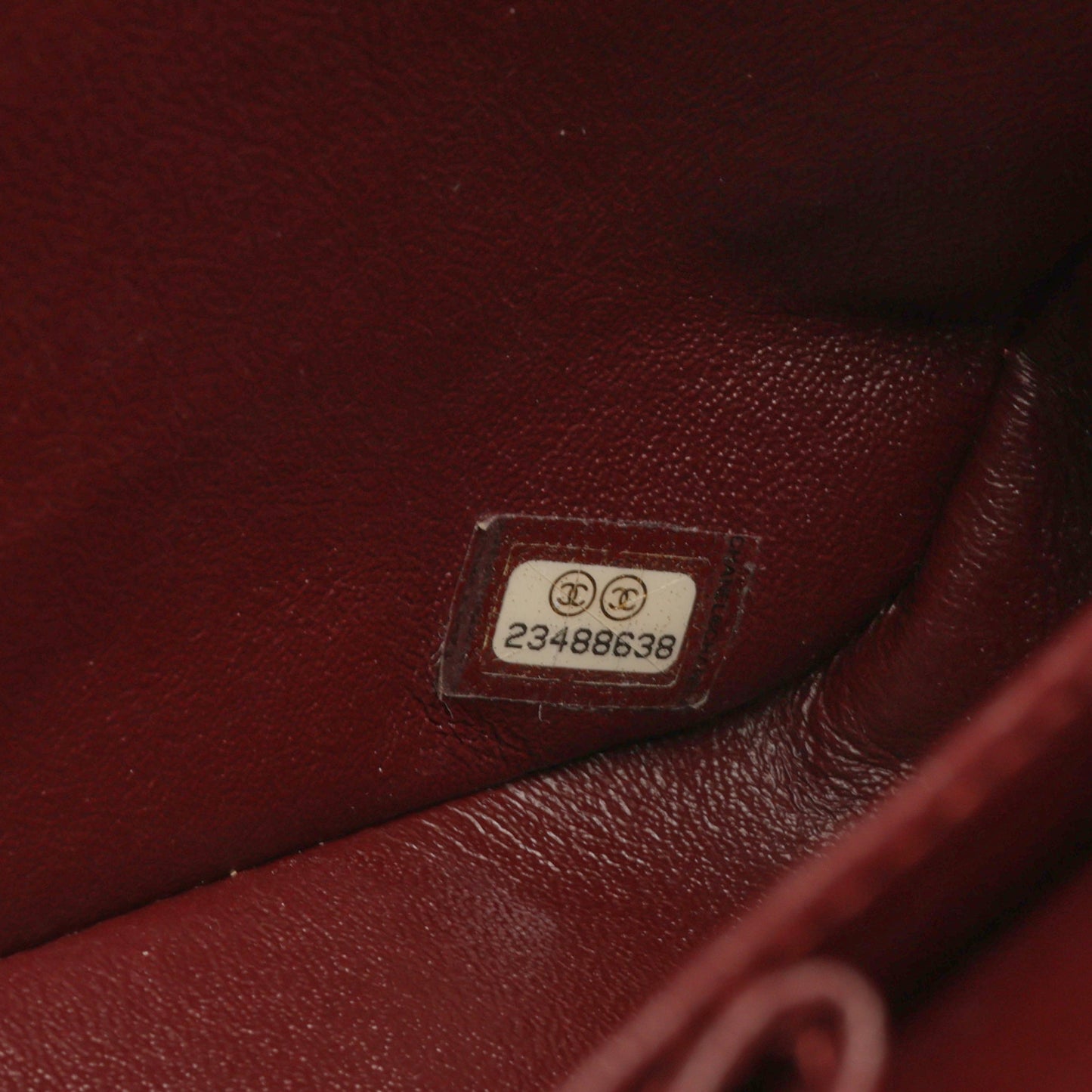 Chanel Classic Flap Bag - Jumbo Classic Flap | Gold Hardware