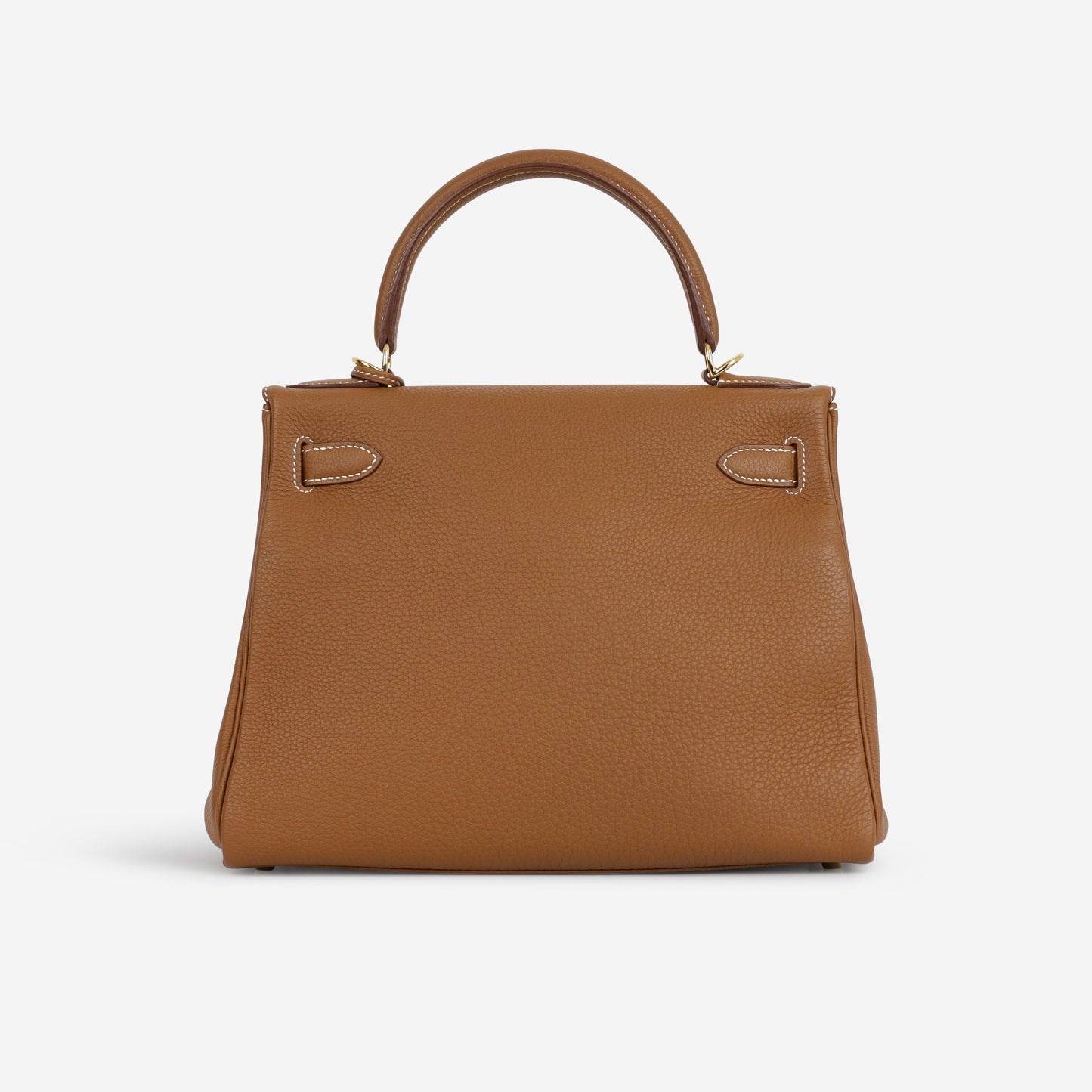 Hermès Kelly 28 - Gold Togo | Gold Hardware