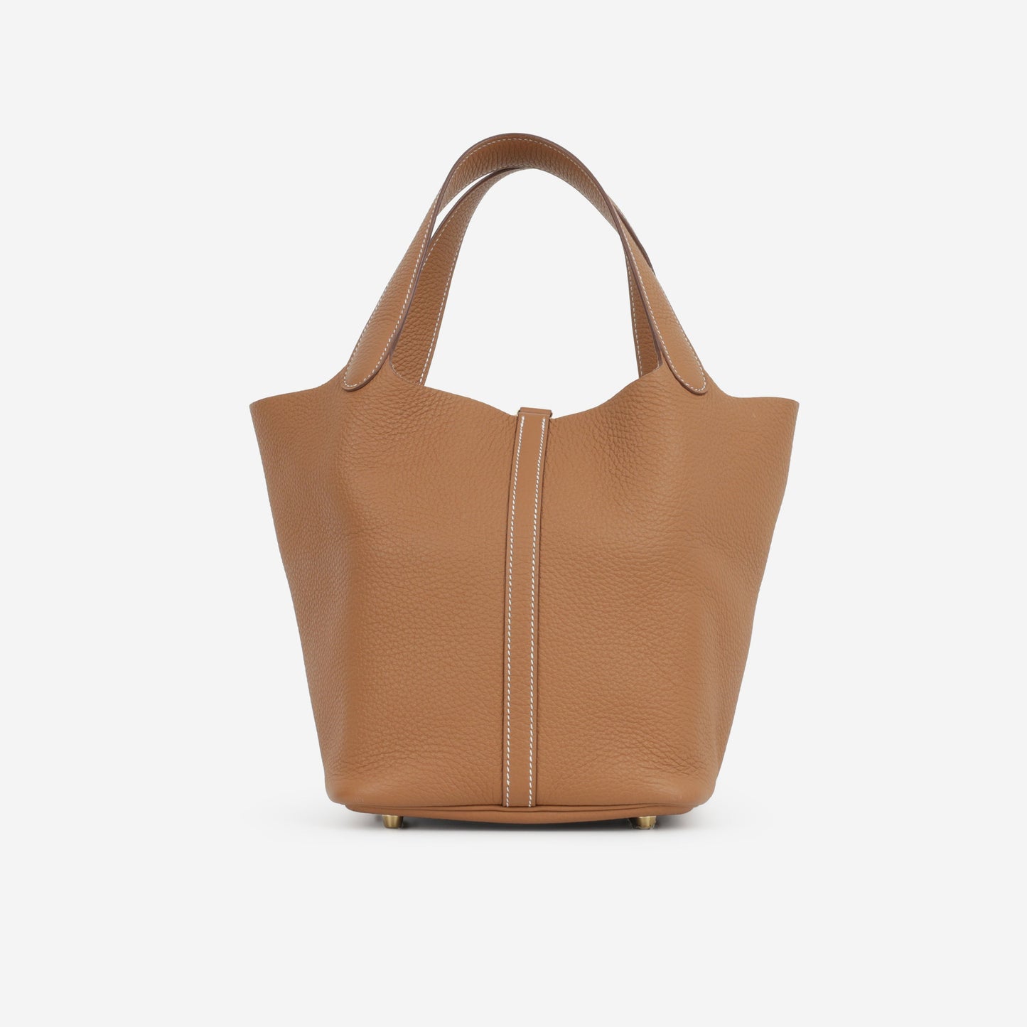 Hermès Picotin 22 - Gold Clemence | Gold Hardware