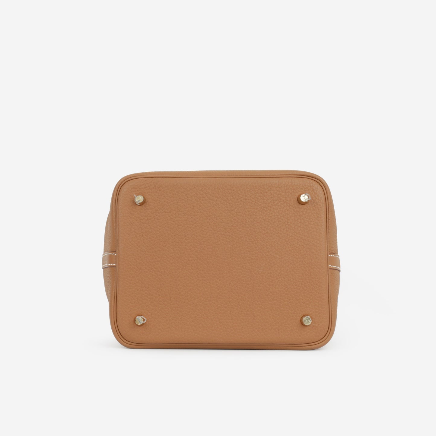 Hermès Picotin 22 - Gold Clemence | Gold Hardware