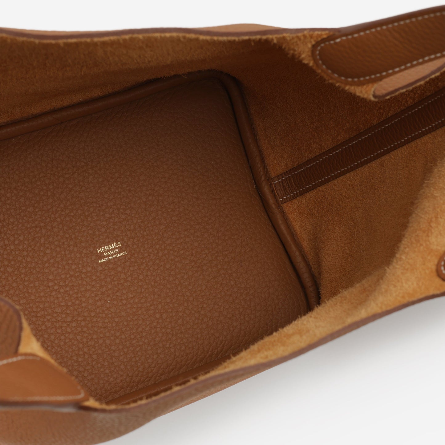 Hermès Picotin 22 - Gold Clemence | Gold Hardware
