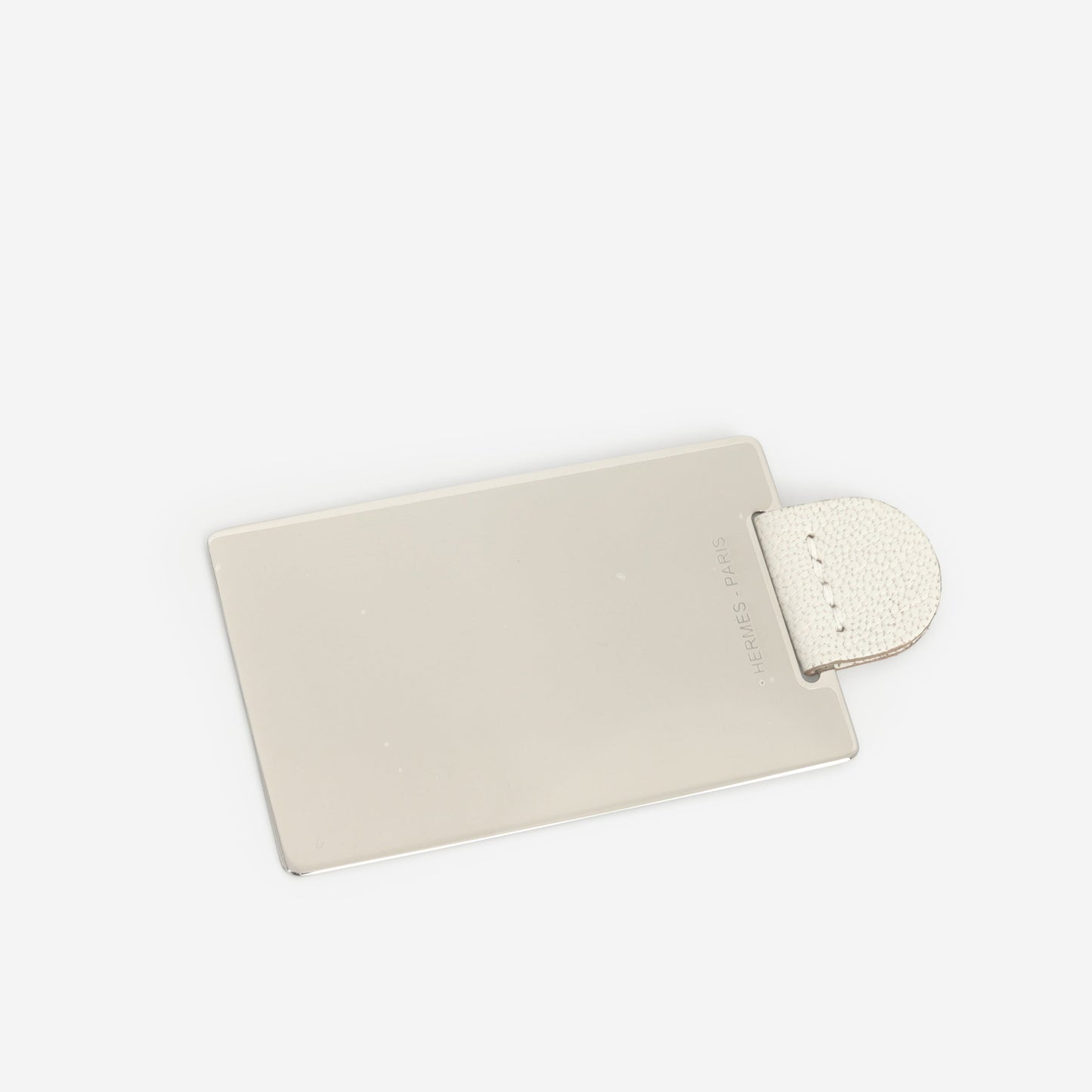 Hermès Verso Constance 18 - Mushroom Chevre Mysore / Biscuit Interior | Gold Hardware
