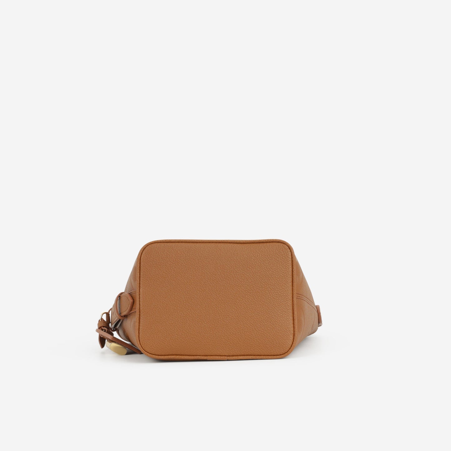 Louis Vuitton All In BB Bag - Tan Empreinte | Gold Hardware