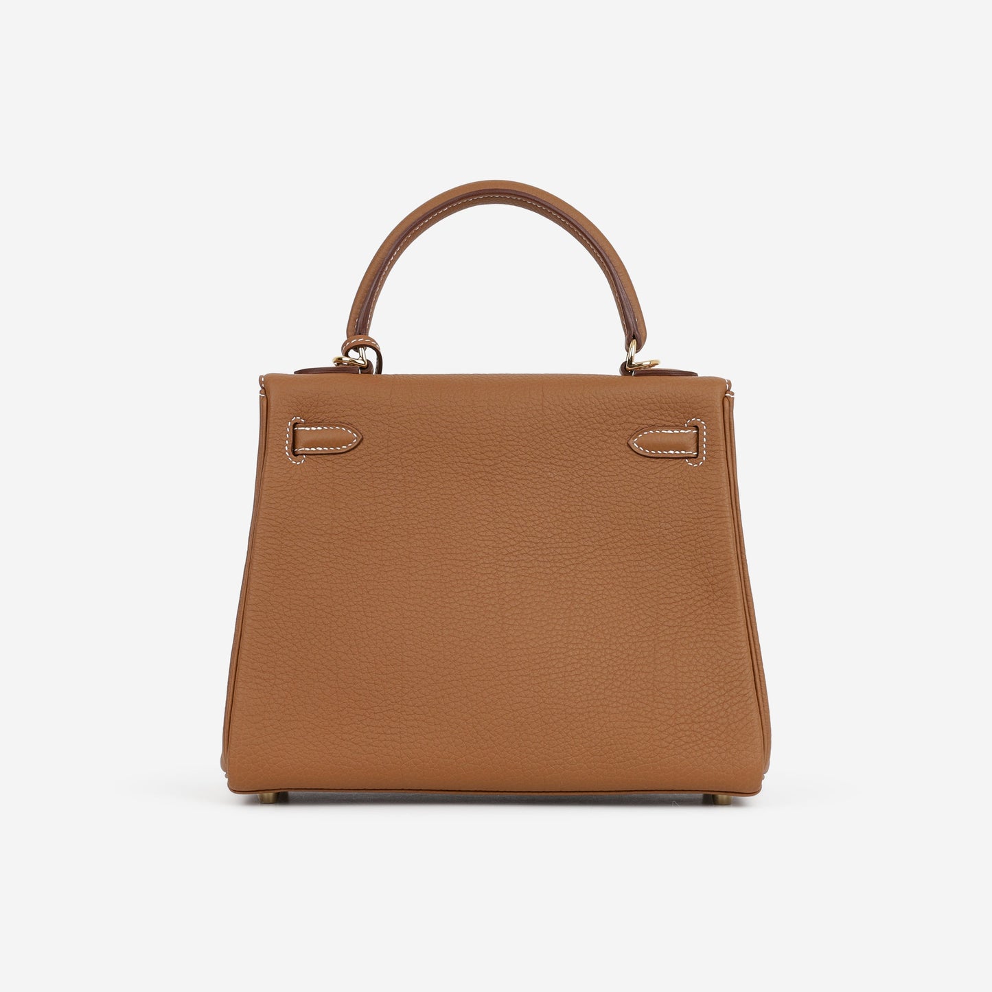 Hermès Kelly 25 - Gold Togo | Gold Hardware