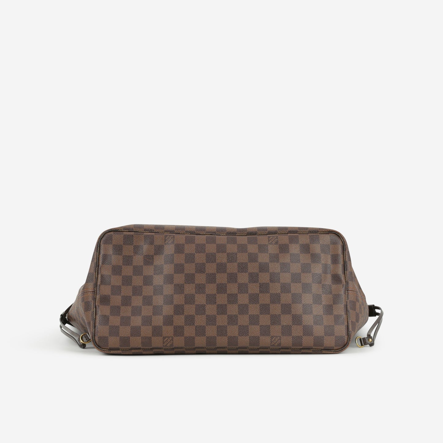 Louis Vuitton Neverfull GM - Damier Ebene Canvas | Gold Hardware