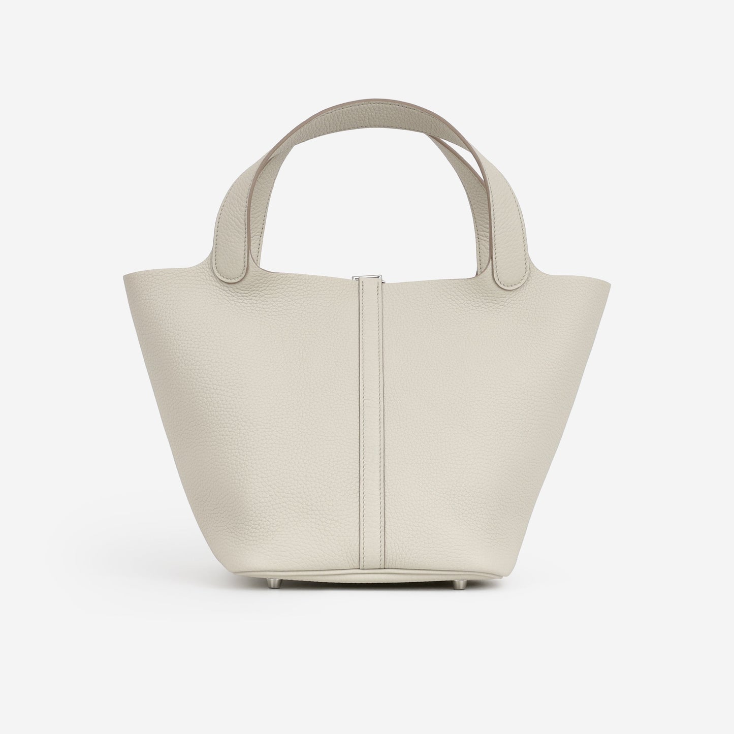 Hermès Picotin 22 - Beton Clemence | Palladium Hardware