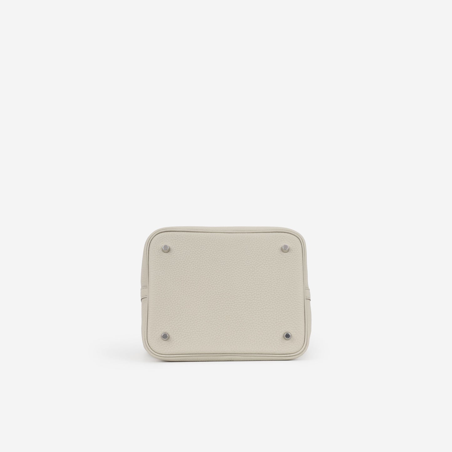 Hermès Picotin 22 - Beton Clemence | Palladium Hardware