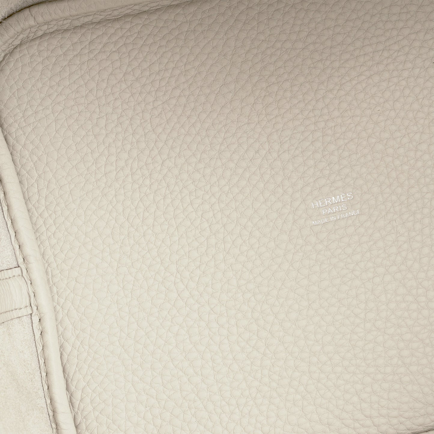 Hermès Picotin 22 - Beton Clemence | Palladium Hardware