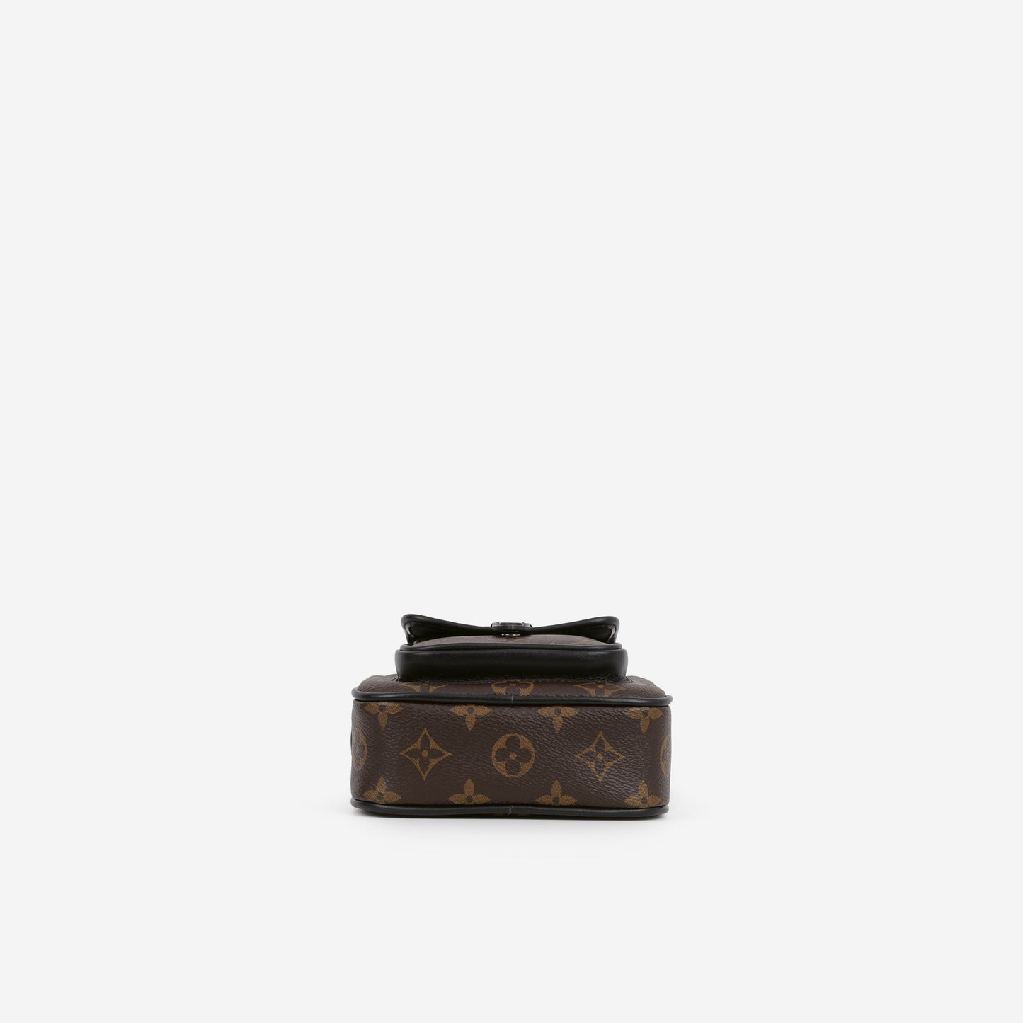 Louis Vuitton Christopher Messenger Bag - Monogram | Black Hardware