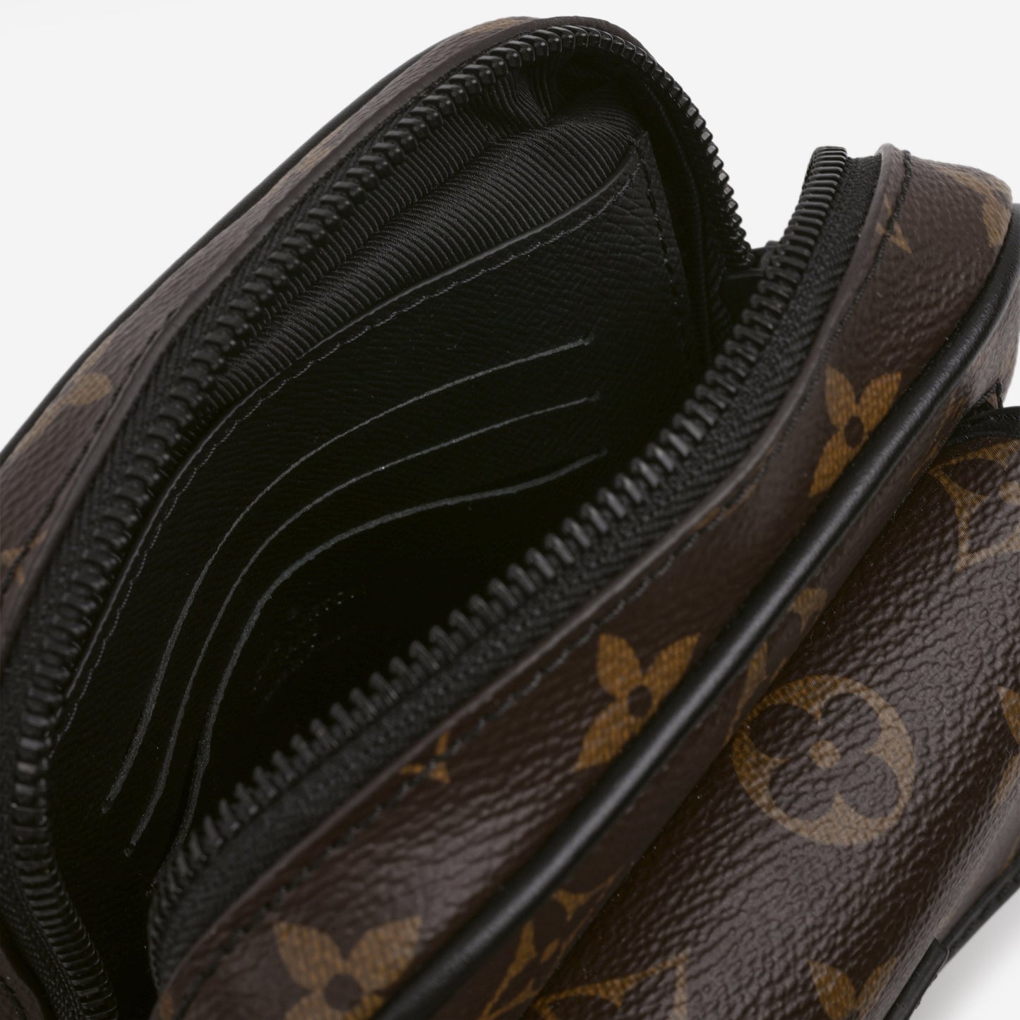 Louis Vuitton Christopher Messenger Bag - Monogram | Black Hardware
