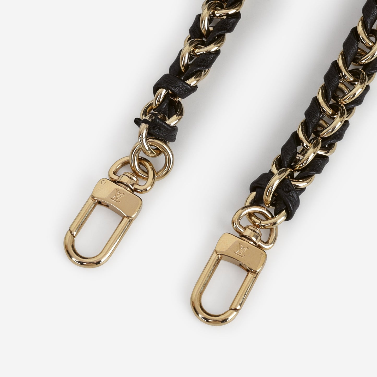 Louis Vuitton Backup Backpack - Black Empreinte | Gold Hardware