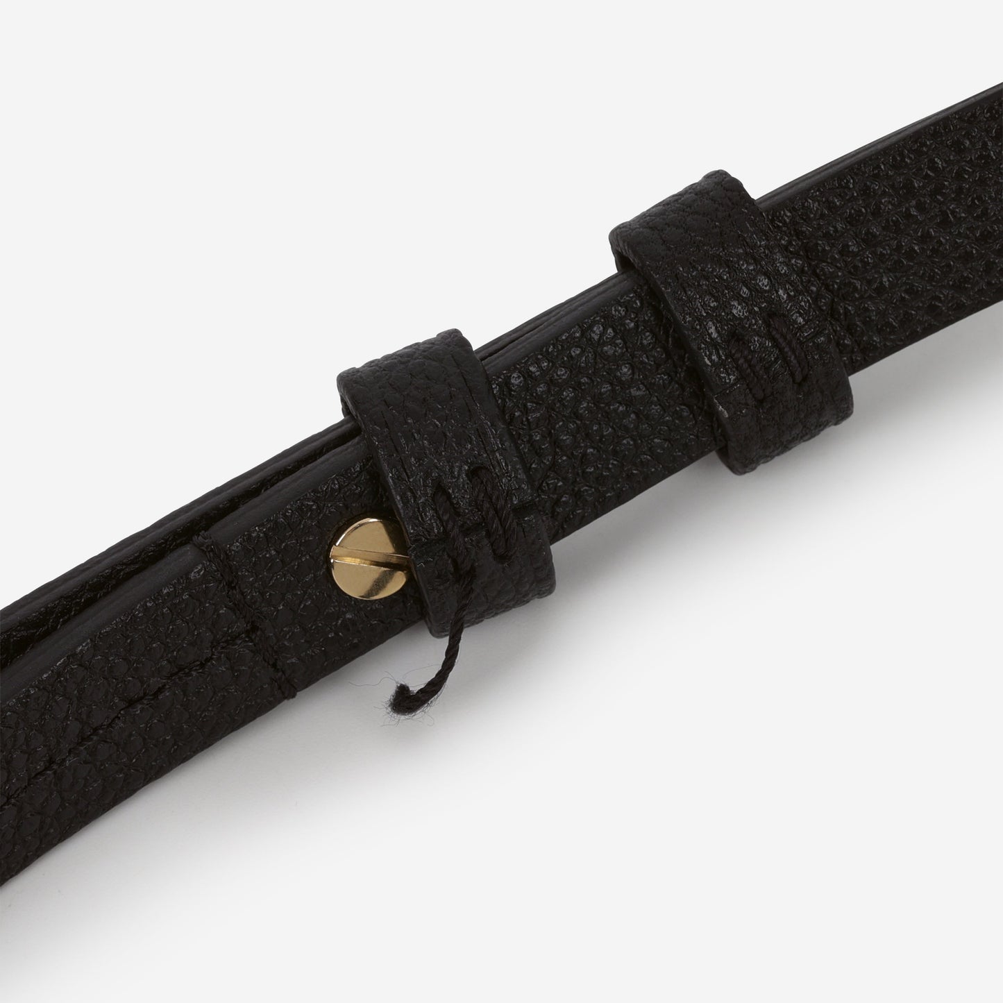 Louis Vuitton Backup Backpack - Black Empreinte | Gold Hardware