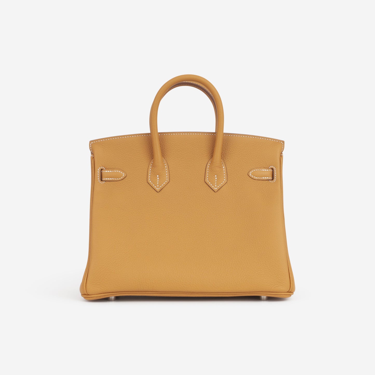 Hermès Birkin 25 - Naturel Sable Togo | Palladium Hardware