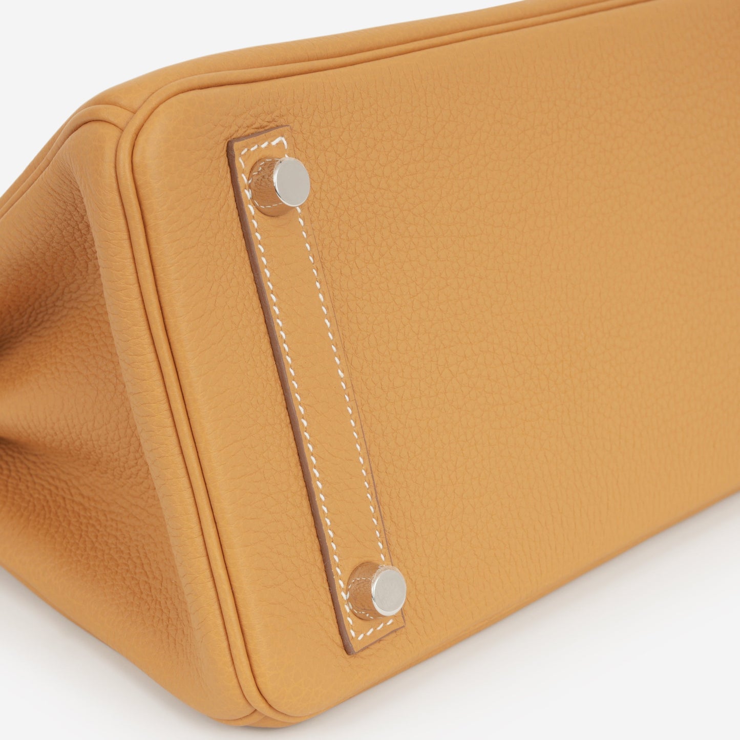 Hermès Birkin 25 - Naturel Sable Togo | Palladium Hardware