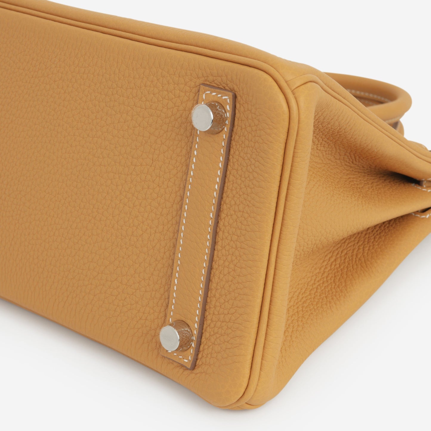 Hermès Birkin 25 - Naturel Sable Togo | Palladium Hardware
