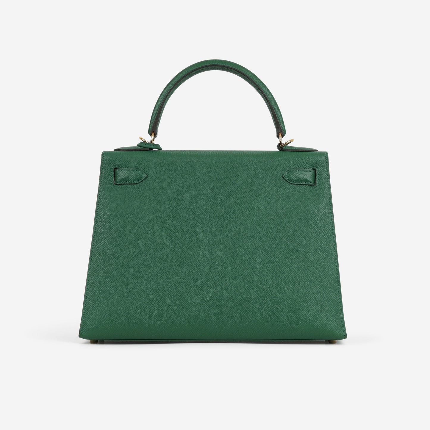 Hermès Kelly 28 - Vert Vertigo Epsom | Gold Hardware