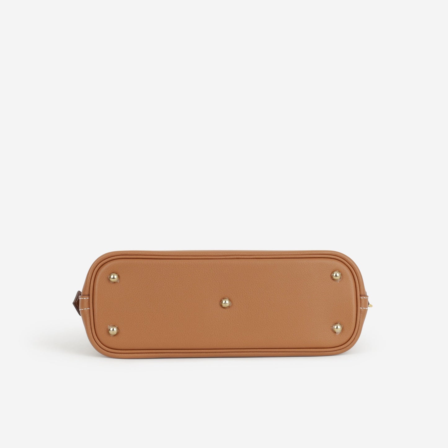 Hermès Bolide 25 - Gold Evercolor | Gold Hardware
