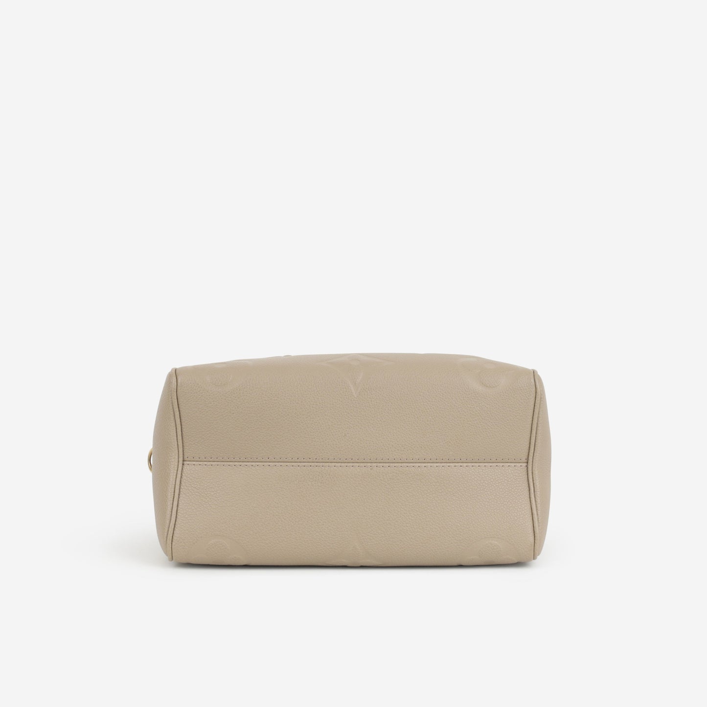 Louis Vuitton Speedy 25 Bandoulieré - Dune Empreinte | Gold Hardware