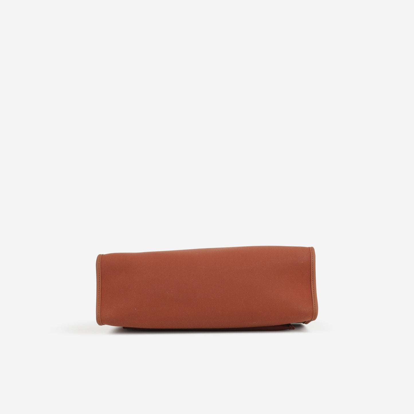 Hermès Herbag 31 - Cuivre Canvas / Black Hunter | Palladium Hardware