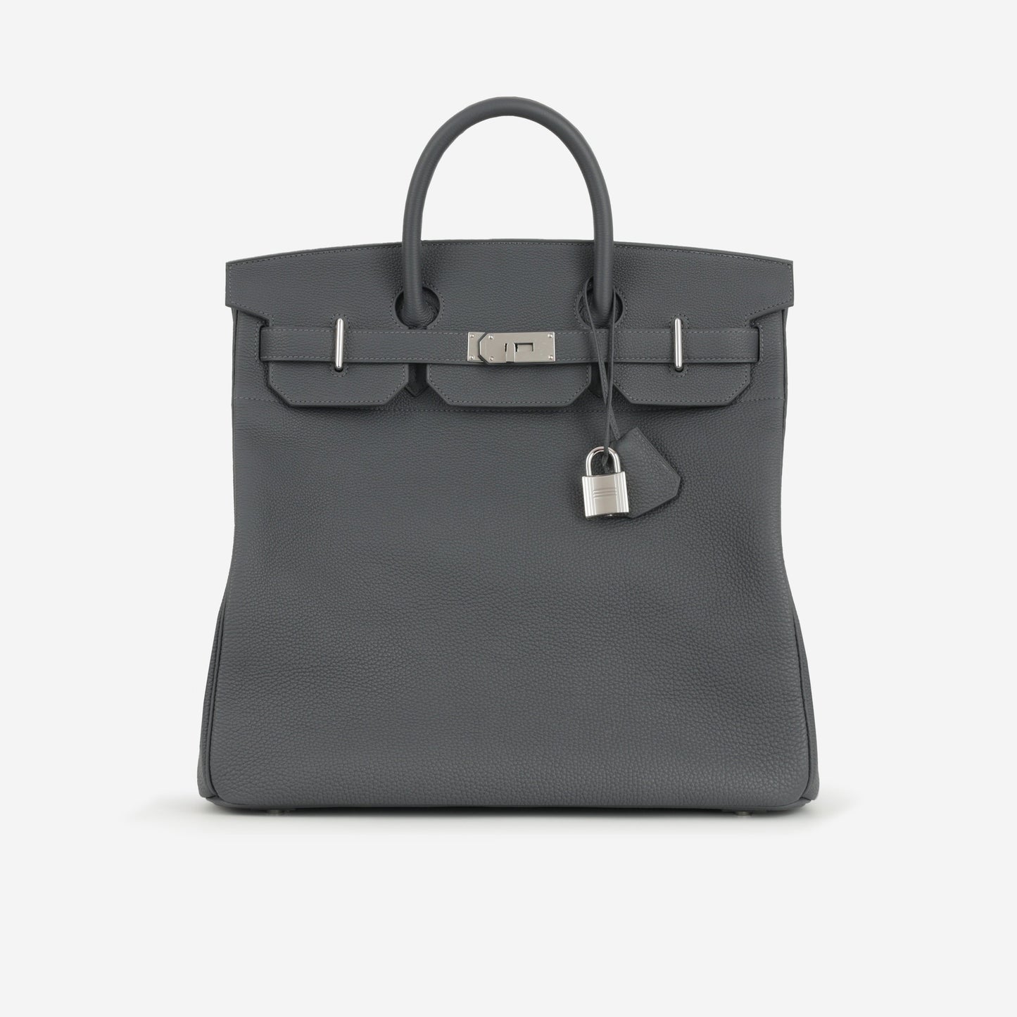 Hermès HAC 40 - Ardoise Togo | Palladium Hardware