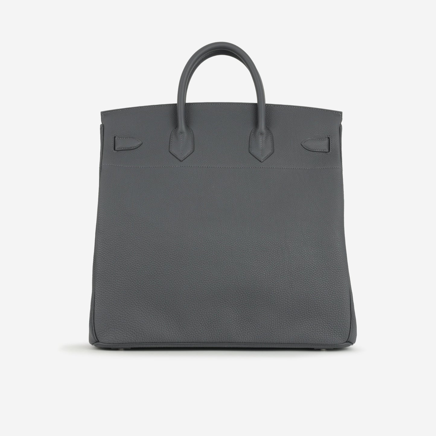 Hermès HAC 40 - Ardoise Togo | Palladium Hardware