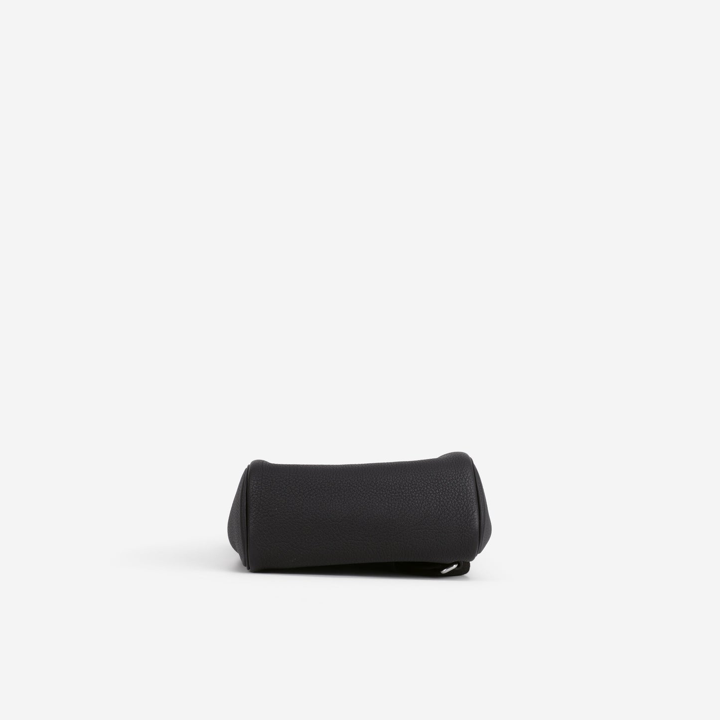 Hermès Hac A Dos PM - Black Togo | Palladium Hardware
