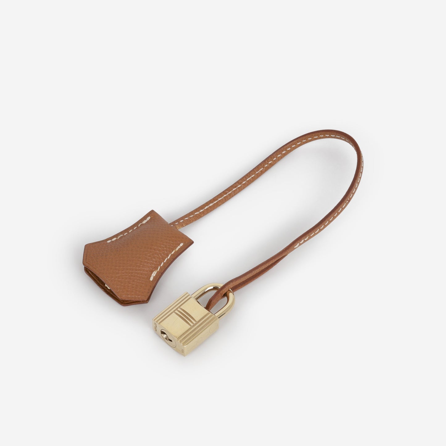 Hermès Vintage Kelly 28 - Gold Courchevel | Gold Hardware