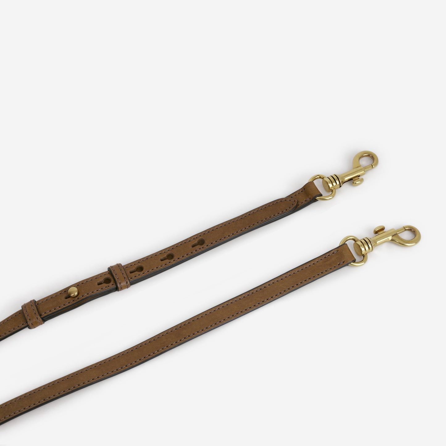 Miu Miu Small Aventure Top Handle - Oak Nappa Leather | Antique Gold Hardware