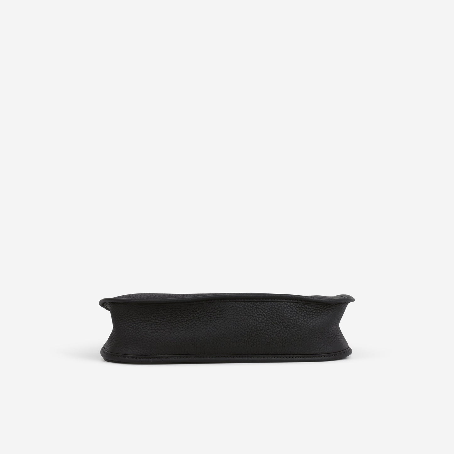 Hermès Evelyne 29 - Black Clemence | Gold Hardware