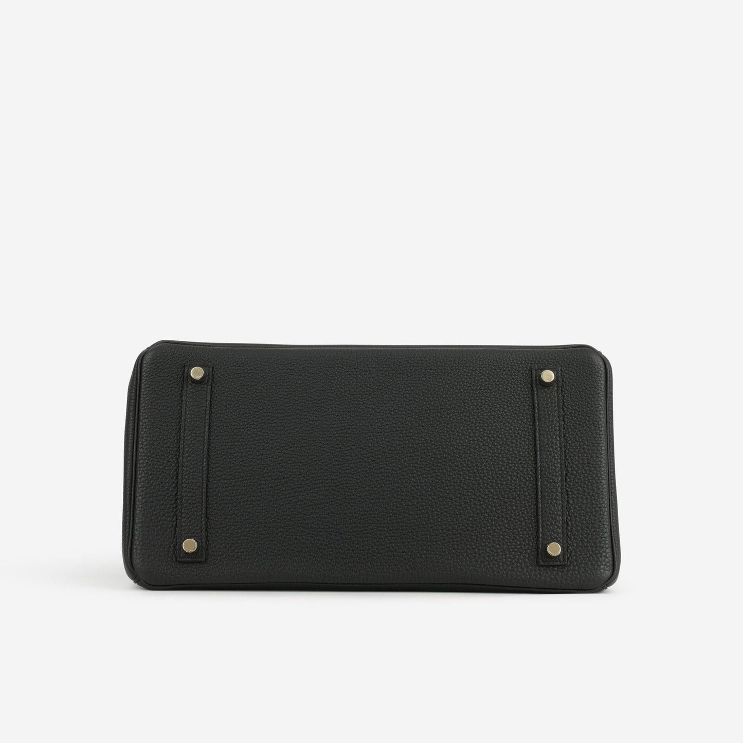 Hermès Birkin 35 - Black Togo | Gold Hardware