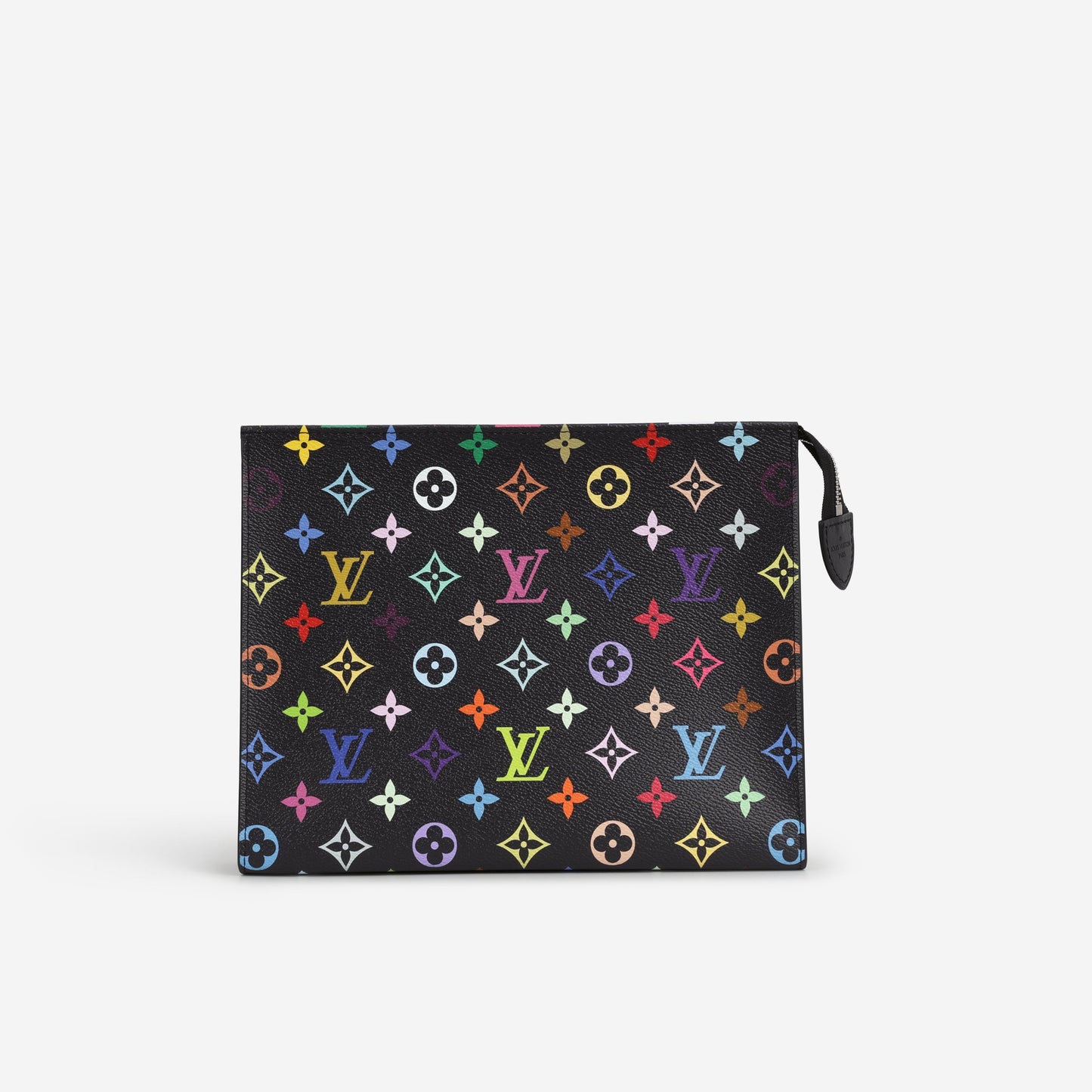 Louis Vuitton LV x TM 20th Anniversary Toiletry Pouch 26 - Multicolore Monogram | Silver Hardware
