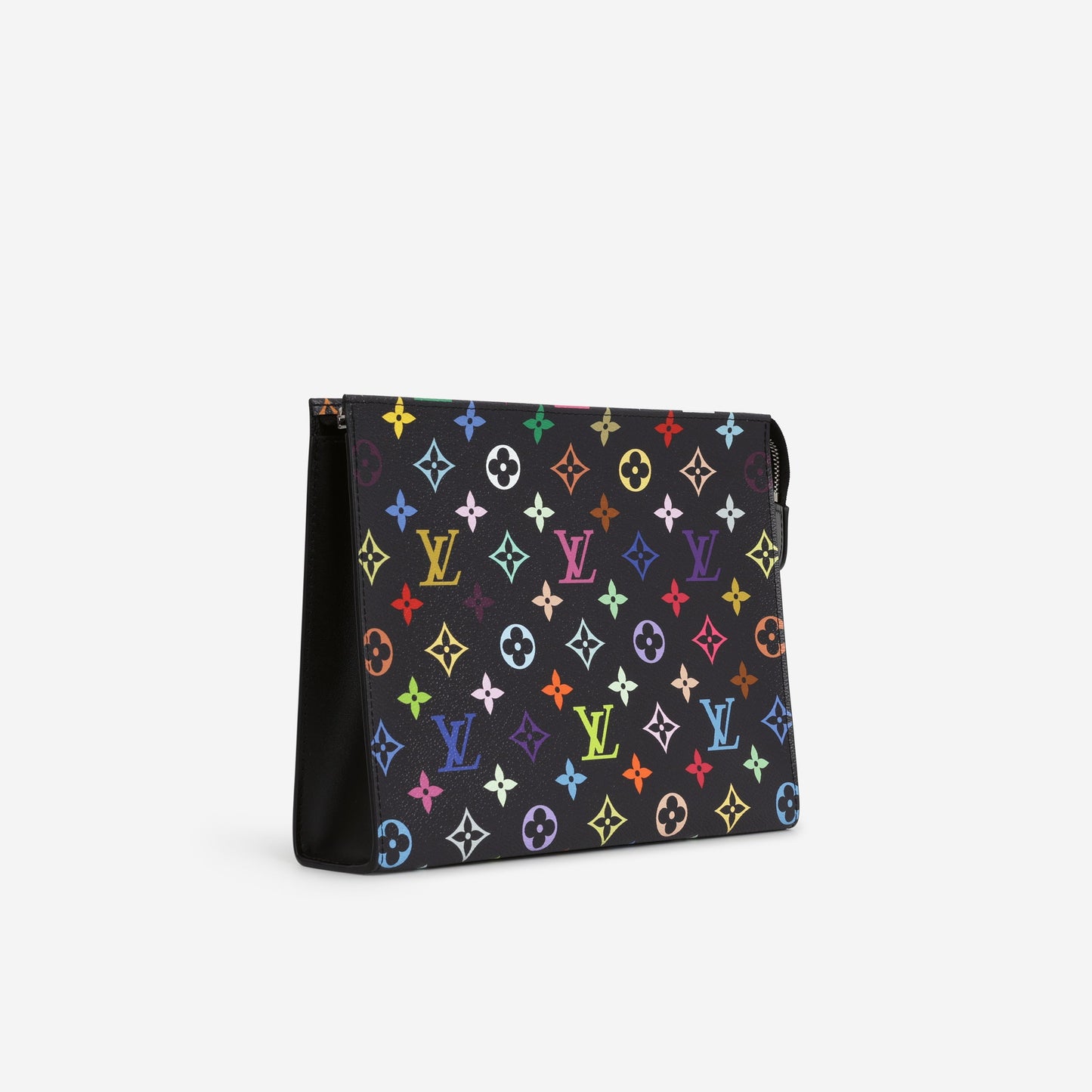 Louis Vuitton LV x TM 20th Anniversary Toiletry Pouch 26 - Multicolore Monogram | Silver Hardware