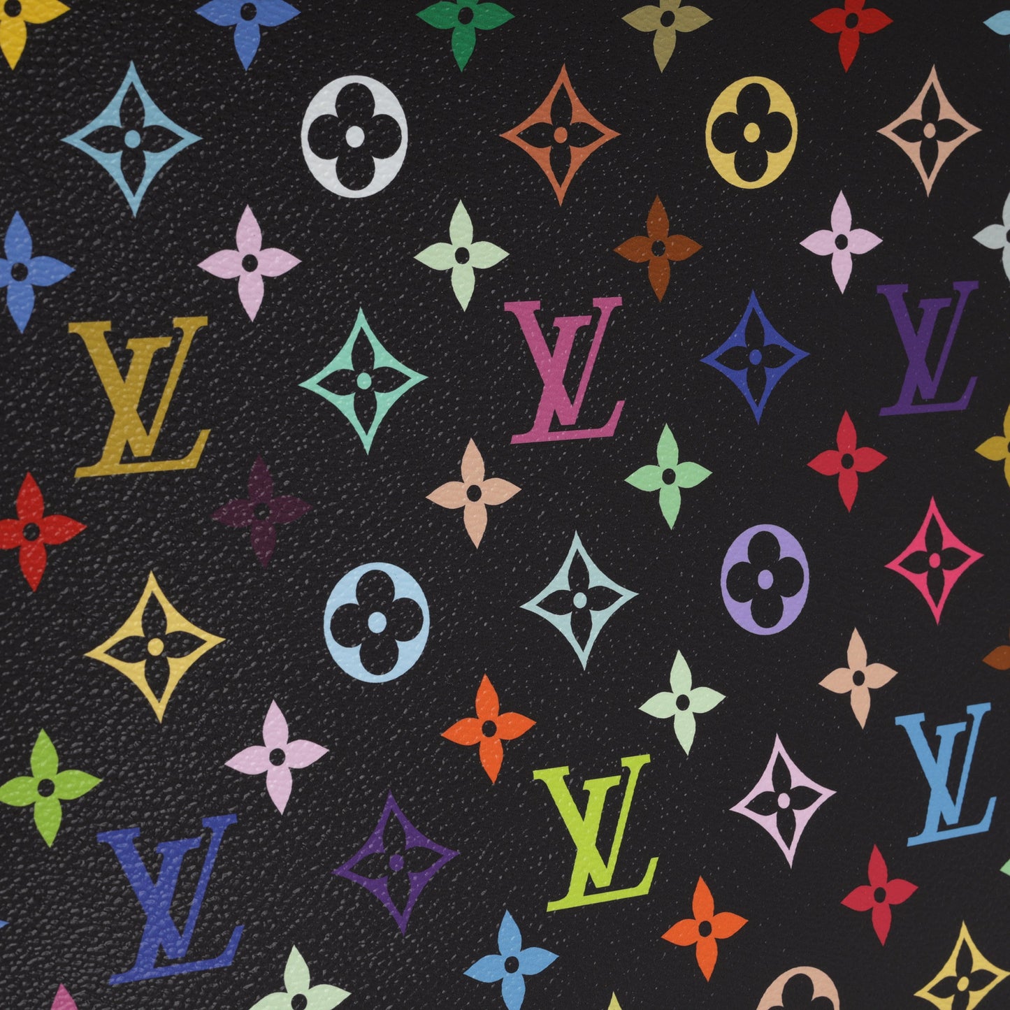 Louis Vuitton LV x TM 20th Anniversary Toiletry Pouch 26 - Multicolore Monogram | Silver Hardware
