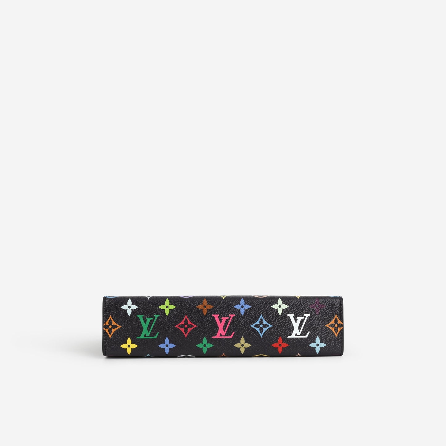 Louis Vuitton LV x TM 20th Anniversary Toiletry Pouch 26 - Multicolore Monogram | Silver Hardware